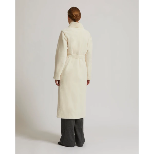 yves salomon down jacket