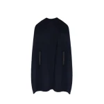 Yves Salomon Cashmere Wool Cape75858 nobg Yves Salomon Cashmere Wool Cape75858 nobg