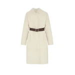 Yves Salomon Long Coat In Merinillo Wool84310 nobg Yves Salomon Long Coat In Merinillo Wool84310 nobg