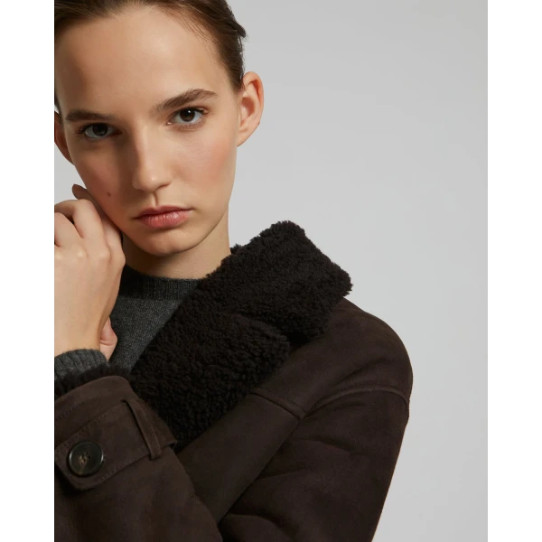 yves salomon jacket