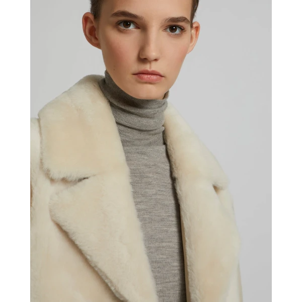 yves salomon jacket