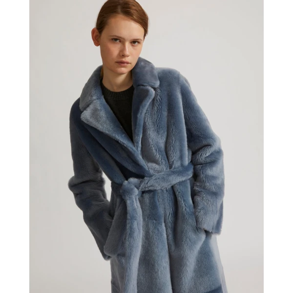yves salomon jacket