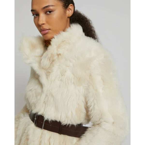 yves salomon jacket