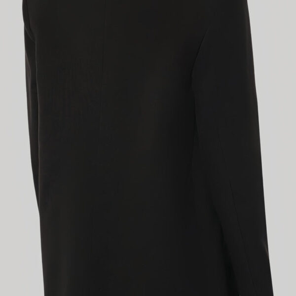 Loulou Brand Dresses Diamanté Blazer-Dress Clothing clothing Luxury Shoes 