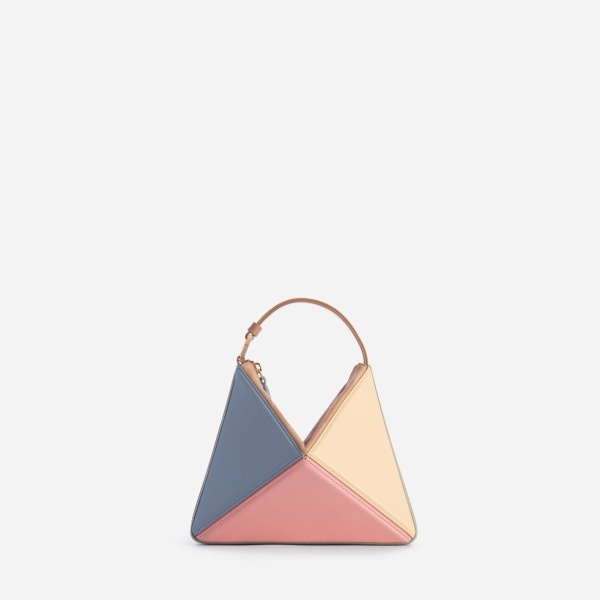 Mini Flex Bag Gummy Shoulder Bags - Image 6