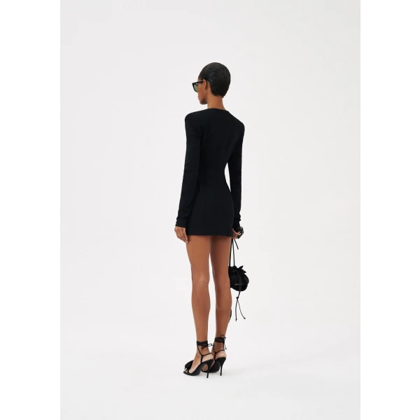 Magda Butrym  dresses