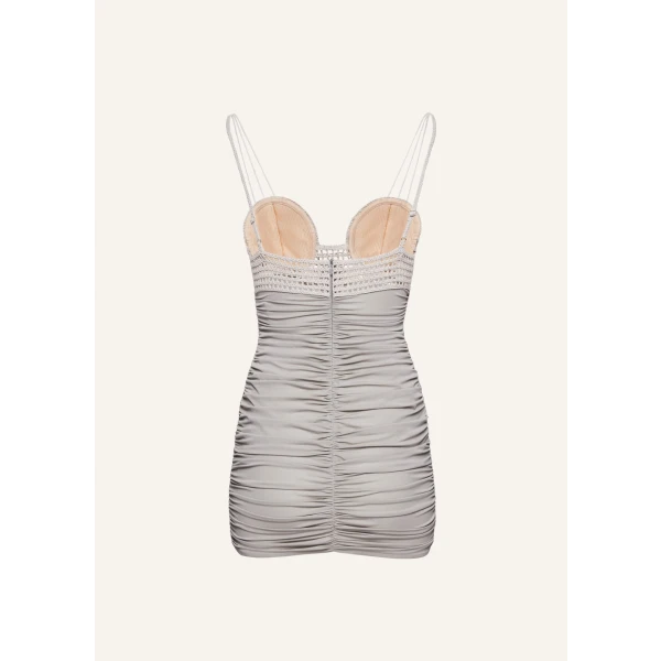 Magda Butrym dress