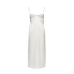 Magda Butrym Crochet bra midi dress in cream scaled53058 nobg Magda Butrym Crochet bra midi dress in cream scaled53058 nobg
