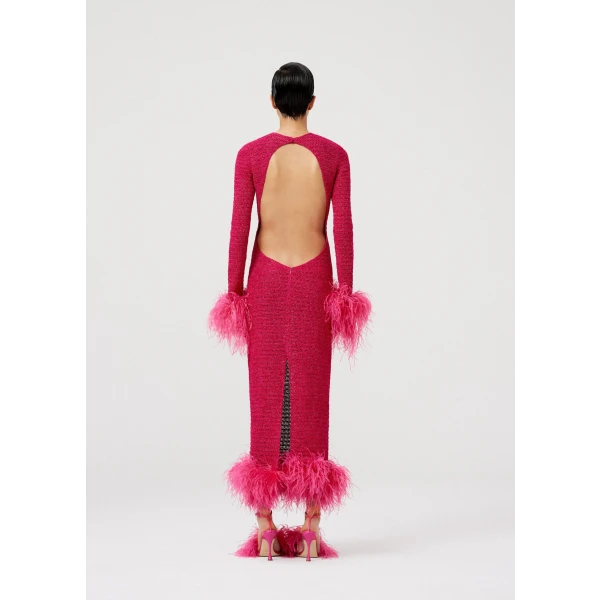 Magda Butrym  dresses