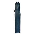 Magda Butrym Sequin halter gown in navy scaled14100 nobg