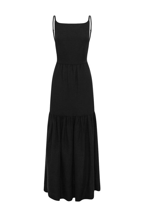 Posse The label Elise Dress  Black