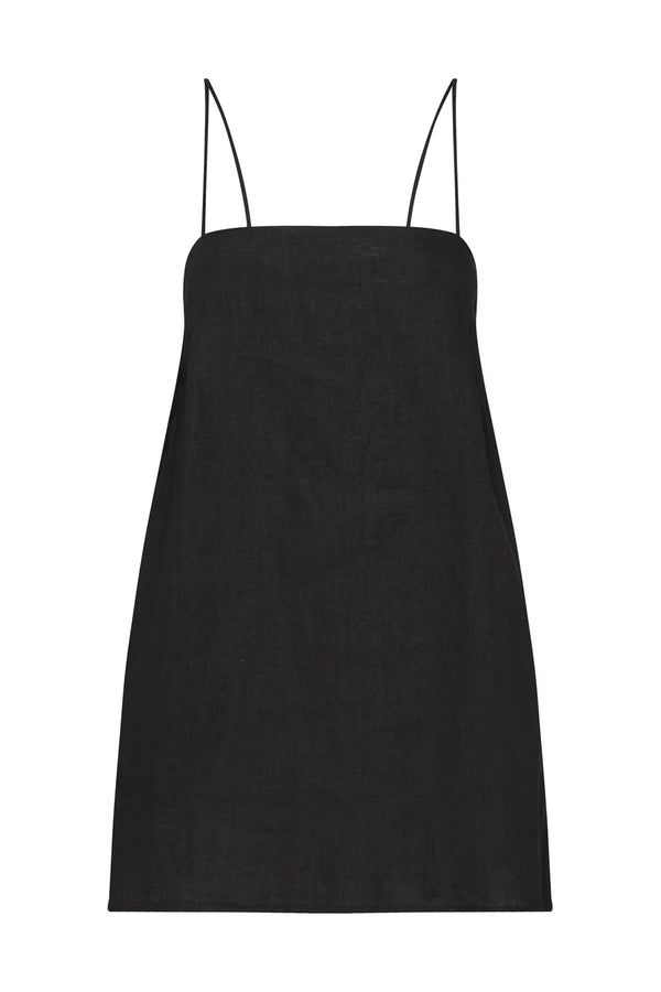 Posse The label Maggie Dress  Black