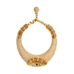 Schiaparelli Eye Necklace25513 nobg