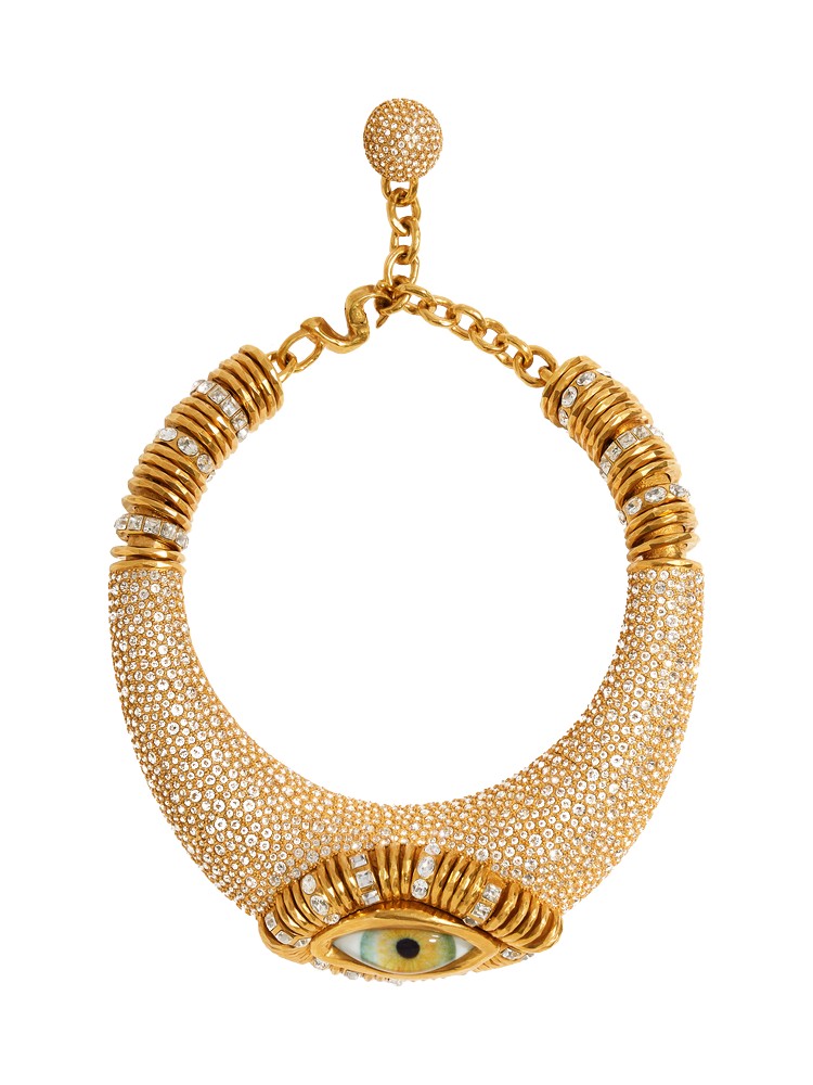 Schiaparelli Eye Necklace25513 nobg