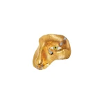 Schiaparelli Visage Brooch27411 nobg