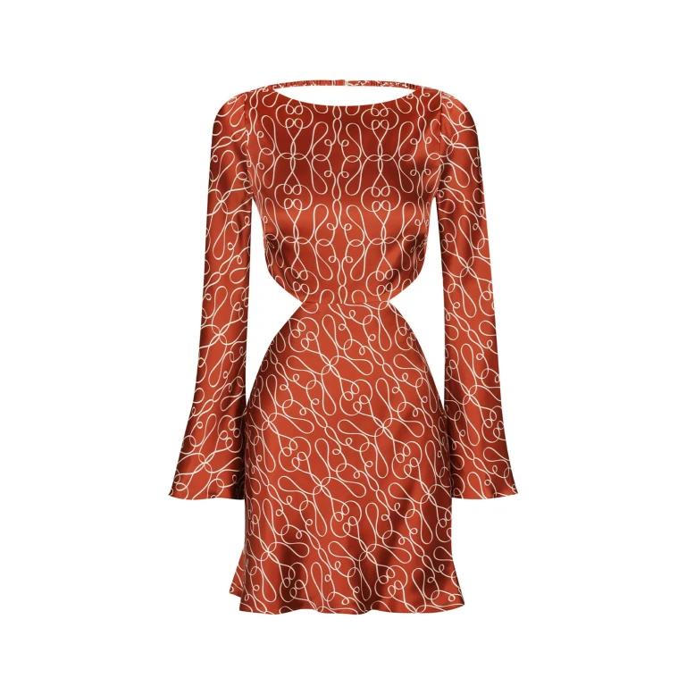 Shona Joy dress
