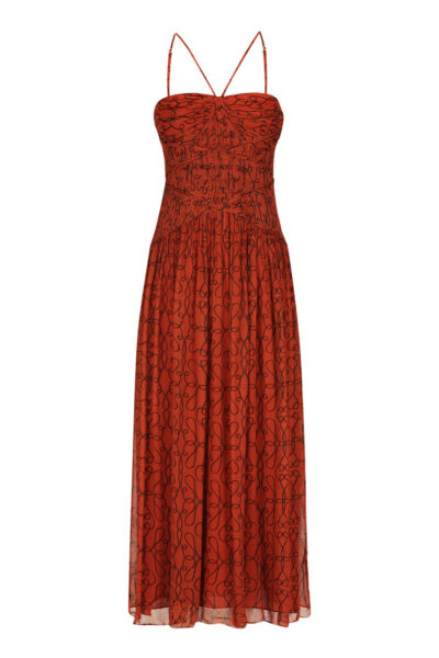 Shona Joy dress