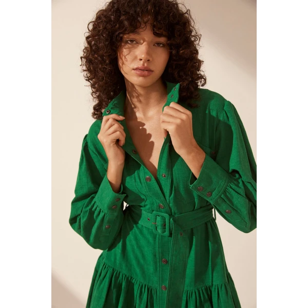 Shona Joy dress