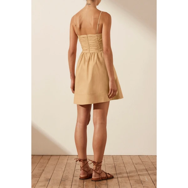 Shona Joy dress