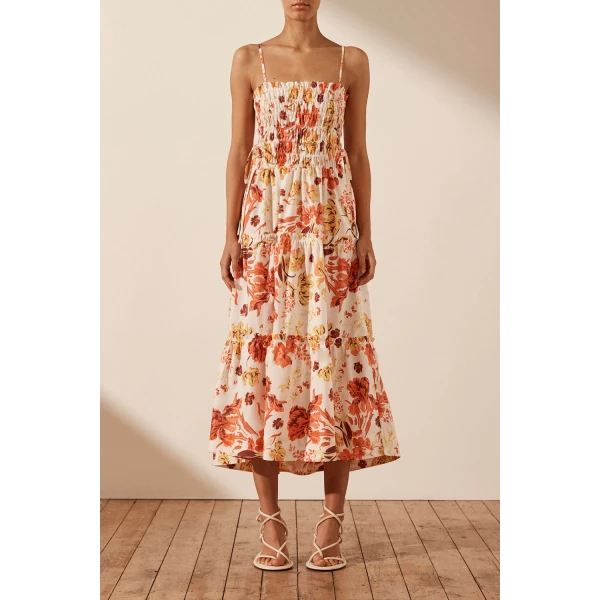 Shona Joy dress