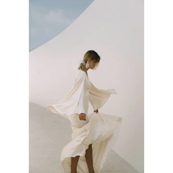 Shona Joy dress
