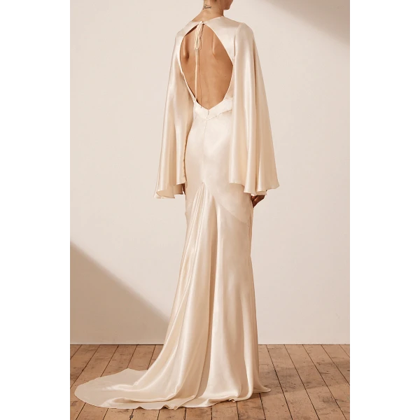 Shona Joy dress