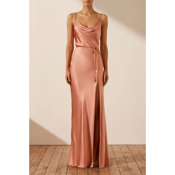 Shona Joy dress