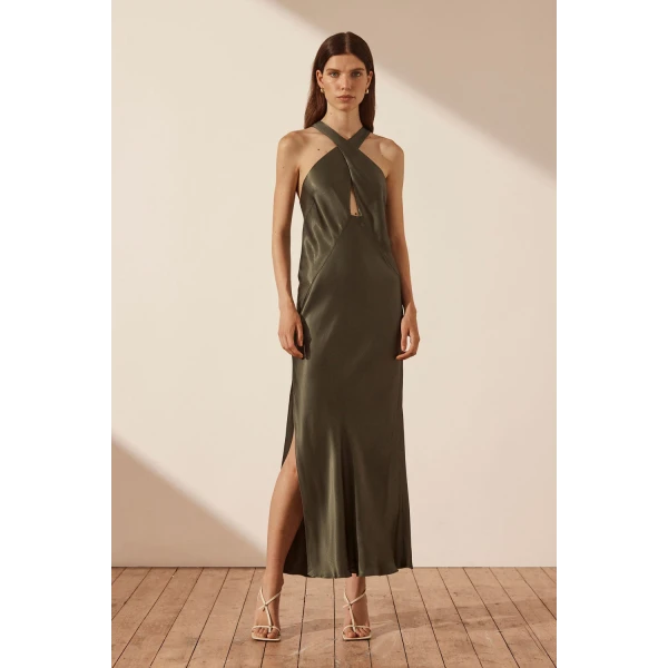 Shona Joy dress