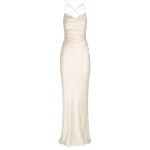 Shona-Joy-La-Lune-Lace-Back-Maxi-Dress-Cream Shona Joy dress