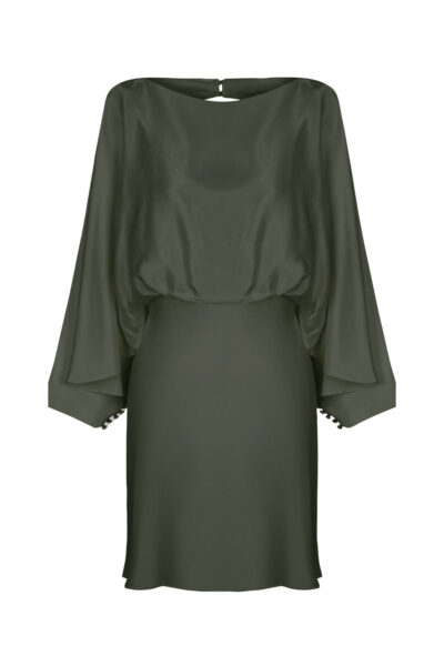 Shona Joy dress