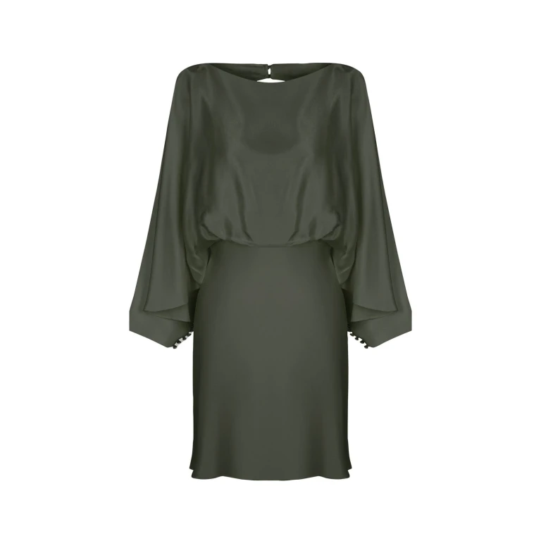 Shona Joy dress