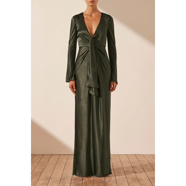 Shona Joy dress