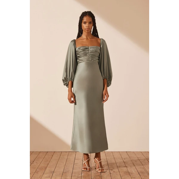 Shona Joy dress