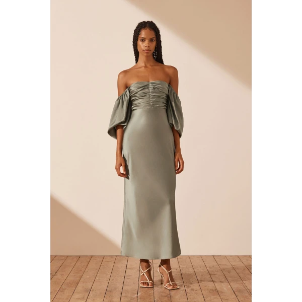Shona Joy dress