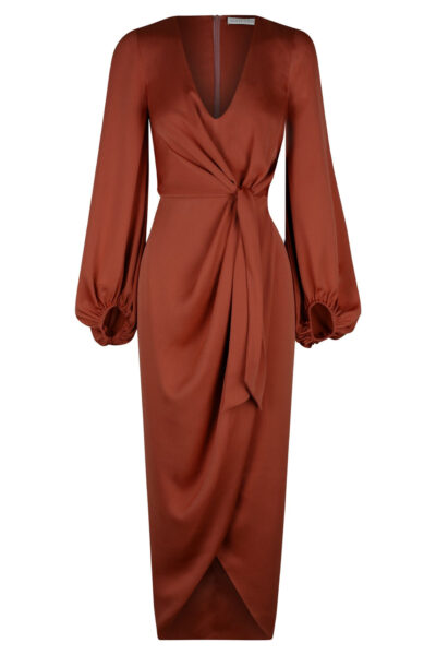 Shona Joy dress