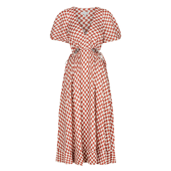 Shona Joy dress