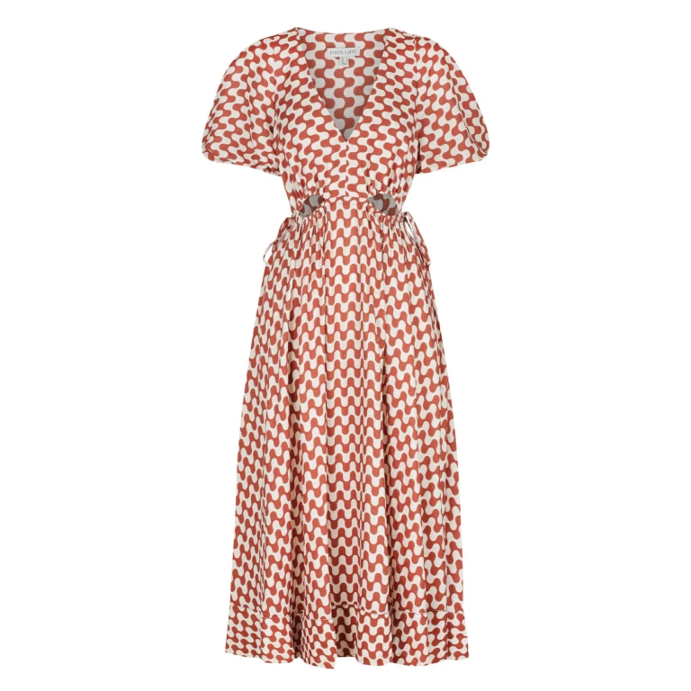 Shona Joy dress