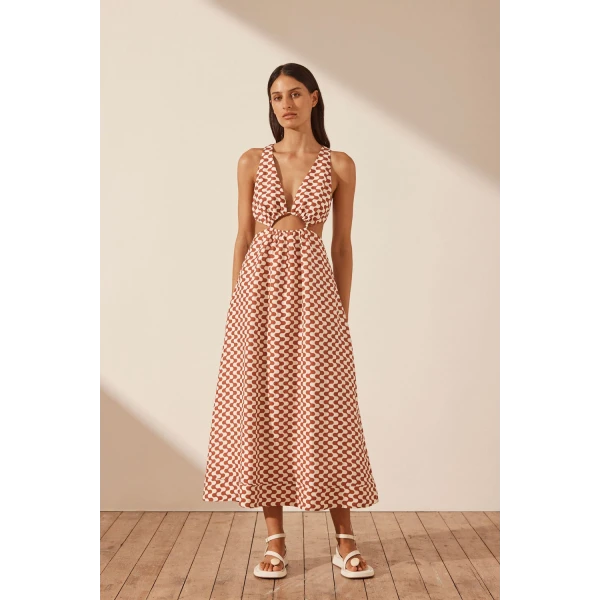 Shona Joy dress