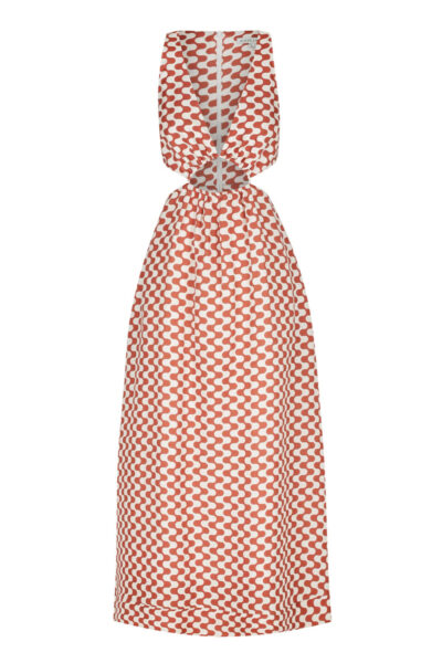 Shona Joy dress