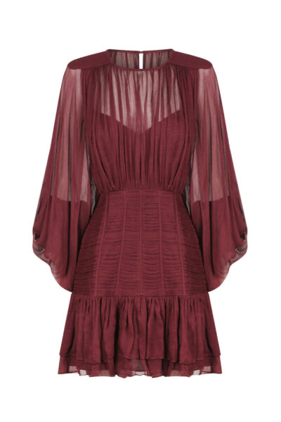Shona Joy dress
