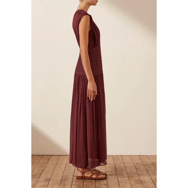 Shona Joy dress