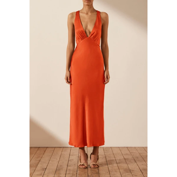 Shona Joy dress