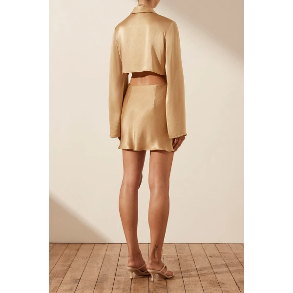 Shona Joy dress