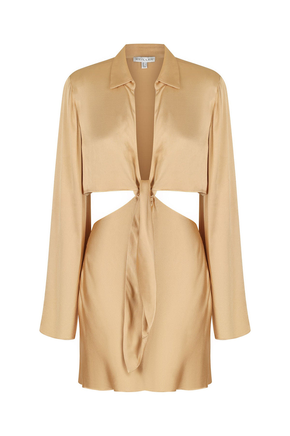 Shona Joy dress