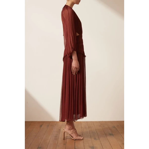 Shona Joy dress