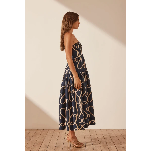 Shona Joy dress