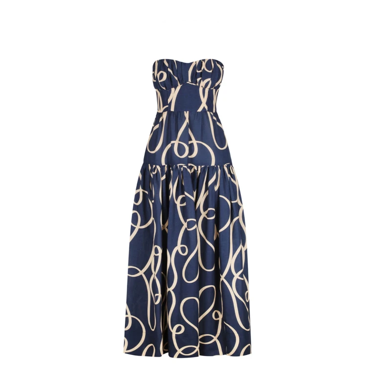 Shona Joy dress
