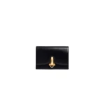 Schiaparelli Nose Bag Gold Hardware