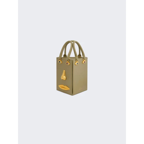 Schiaparelli bag