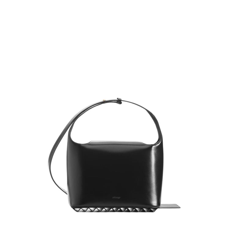 mlouye Louise Bag Black44931 nobg Mlouye Louise Bag Black